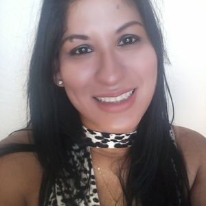 Meet your Posher, Gloria